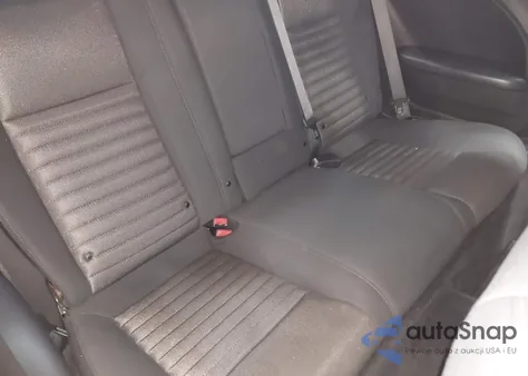 2011 Dodge Challenger из США, поврежденный, VIN 2B3CJ4DG1BH569688